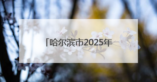哈尔滨市2025年中考时间安排出炉