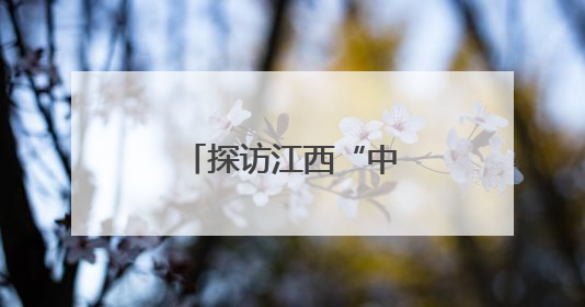 探访江西“中医夜市”：当药香邂逅烟火气